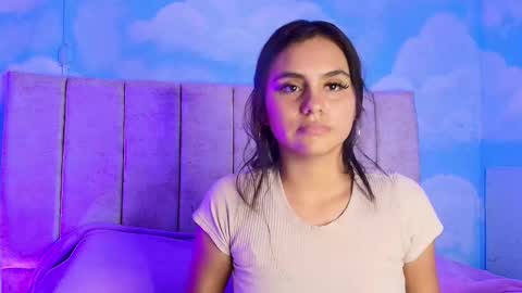 Snapshot of aliclark chatting on 21, 2, 2026 Aliclark online show from 21, 2, 2026