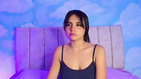 Snapshot of aliclark chatting on 23, 2, 2026 Aliclark online show from 23, 2, 2026