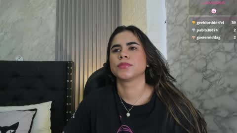 alicya online show from 17, 3, 2026