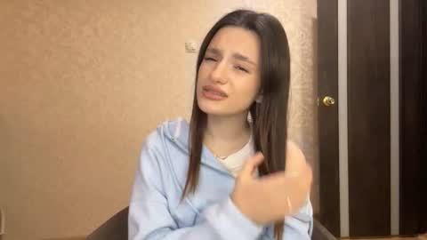 Snapshot of alidagenthner chatting on 23, 2, 2026 Niki online show from 23, 2, 2026