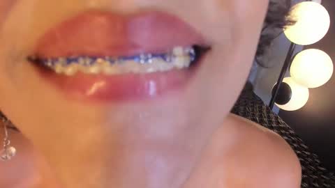 Ali Diaz online show from 16, 2, 2025