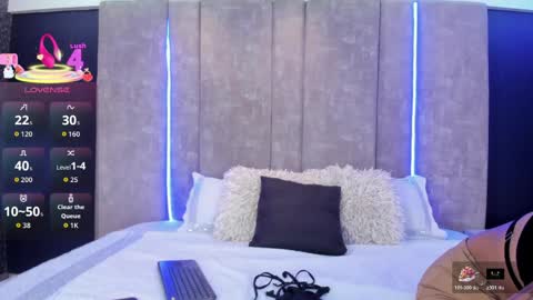Snapshot of alidiaz__ chatting on 2, 5, 2026 Ali Diaz online show from 2, 5, 2026