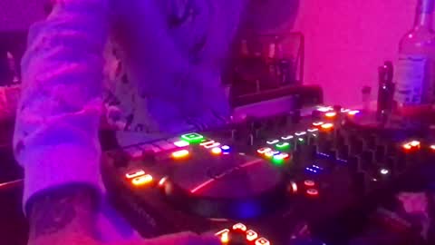 busco rockera online show from 27, 1, 2025