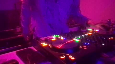 busco rockera online show from 28, 1, 2025