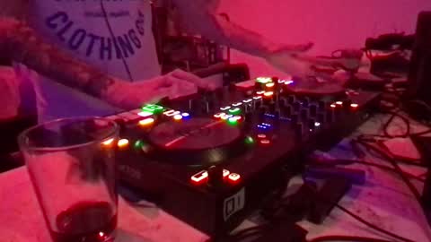 busco rockera online show from 31, 1, 2025