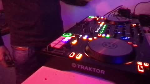 busco rockera online show from 28, 2, 2025