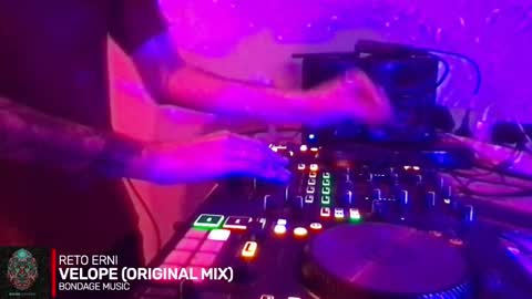 busco rockera online show from 9, 10, 2025