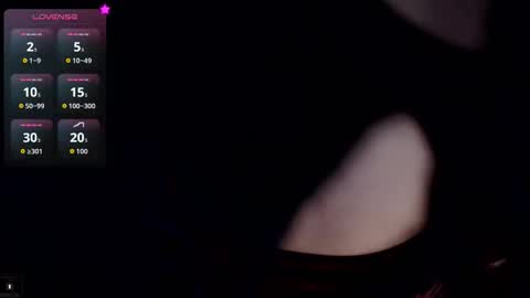 Mia online show from 26, 10, 2025