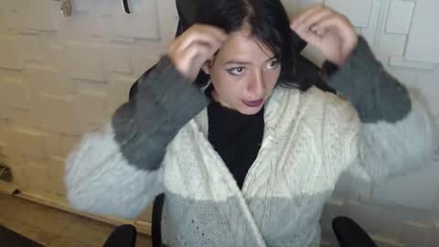 Snapshot of alien_high chatting on 24, 9, 2025 AlienHigh FlashNigga online show from 24, 9, 2025