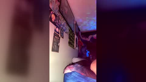 alienmancer online show from 13, 1, 2026