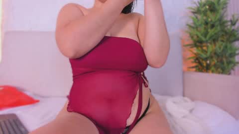 Snapshot of alihamilton_ chatting on 21, 7, 2026 Aliha online show from 21, 7, 2026