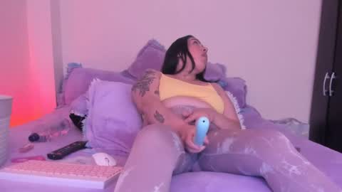 Snapshot of aliice_69 chatting on 18, 6, 2026 aliice_69 online show from 18, 6, 2026