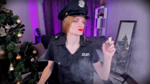 Snapshot of aliice_cartier chatting on 13, 1, 2025 Alice online show from 13, 1, 2025