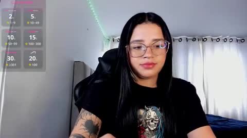 aliice_walker_ online show from 4, 11, 2025