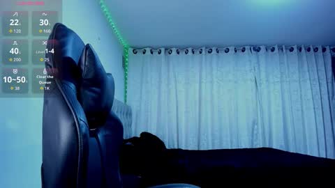 aliice_walker_ online show from 14, 1, 2026