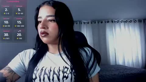 aliice_walker_ online show from 10, 6, 2026