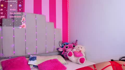 Aliice Brown online show from 18, 12, 2024