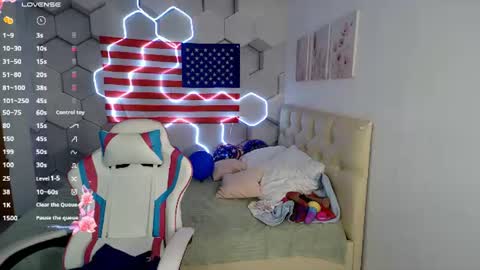 aliicemeow online show from 2, 7, 2026