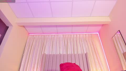 Alisson  online show from 11, 1, 2025