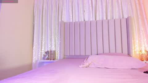 Alisson  online show from 14, 1, 2025