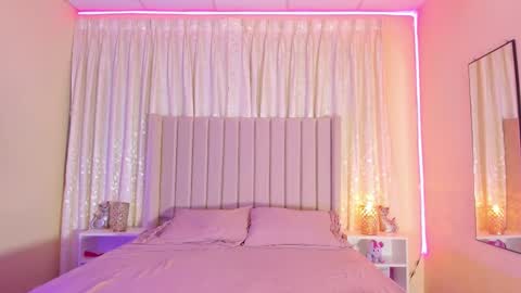 Alisson  online show from 11, 3, 2025