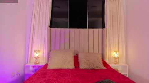 Alisson  online show from 28, 3, 2026