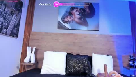 Alisson online show from 18, 3, 2026