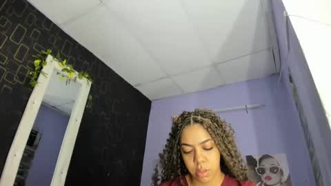 alika online show from 18, 1, 2025