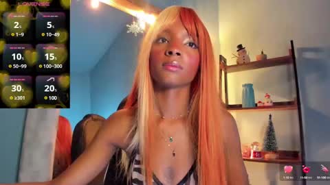 IG Alik nasso    online show from 9, 12, 2024