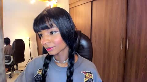 IG Alik nasso    online show from 2, 3, 2025