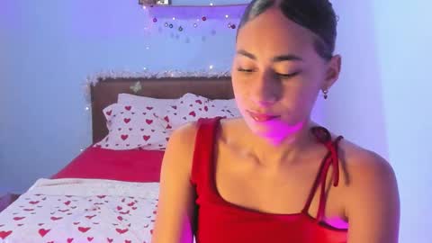 Snapshot of alikaa_nia chatting on 4, 12, 2025 online show from 4, 12, 2025