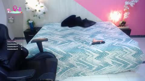 Snapshot of alina09_ chatting on 18, 12, 2025 alina09_ online show from 18, 12, 2025