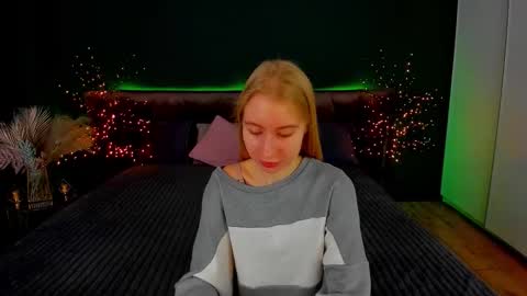 Alina online show from 27, 9, 2025