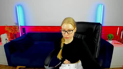Alina online show from 30, 9, 2025