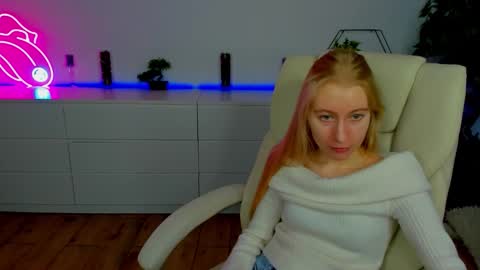Alina online show from 3, 11, 2025