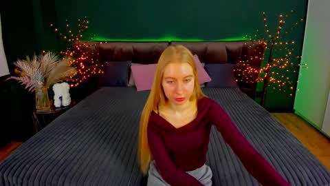 Alina online show from 6, 11, 2025