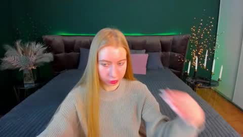 Alina online show from 18, 1, 2026