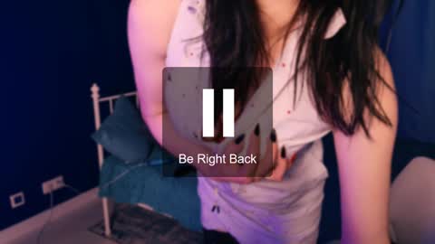 Snapshot of alina_cute_ chatting on 10, 1, 2025 Alina online show from 10, 1, 2025