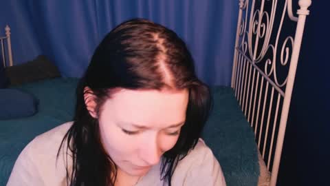 Snapshot of alina_cute_ chatting on 11, 1, 2025 Alina online show from 11, 1, 2025