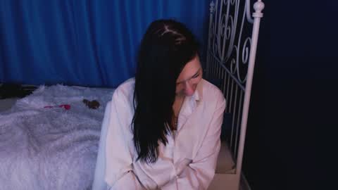 Snapshot of alina_cute_ chatting on 18, 1, 2025 Alina online show from 18, 1, 2025