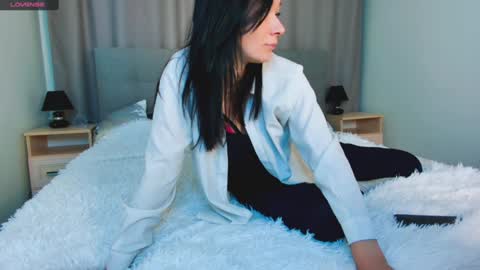 Snapshot of alina_cute_ chatting on 29, 1, 2025 Alina online show from 29, 1, 2025