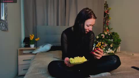 Snapshot of alina_cute_ chatting on 23, 2, 2025 Alina online show from 23, 2, 2025