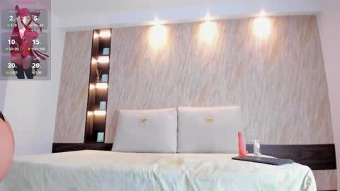 Snapshot of alina_hart chatting on 25, 2, 2026 ALINA online show from 25, 2, 2026