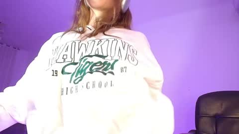  NYX  online show from 24, 4, 2026