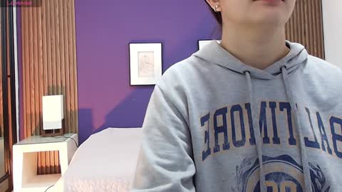 Alina online show from 13, 1, 2025