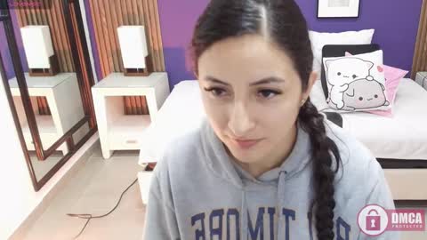 Alina online show from 15, 2, 2025