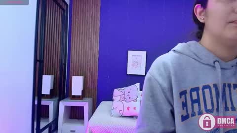 Alina online show from 7, 3, 2025