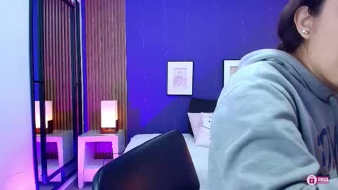 Alina online show from 30, 10, 2025