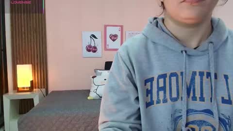 Alina online show from 20, 3, 2026