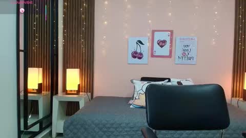 Alina online show from 21, 3, 2026